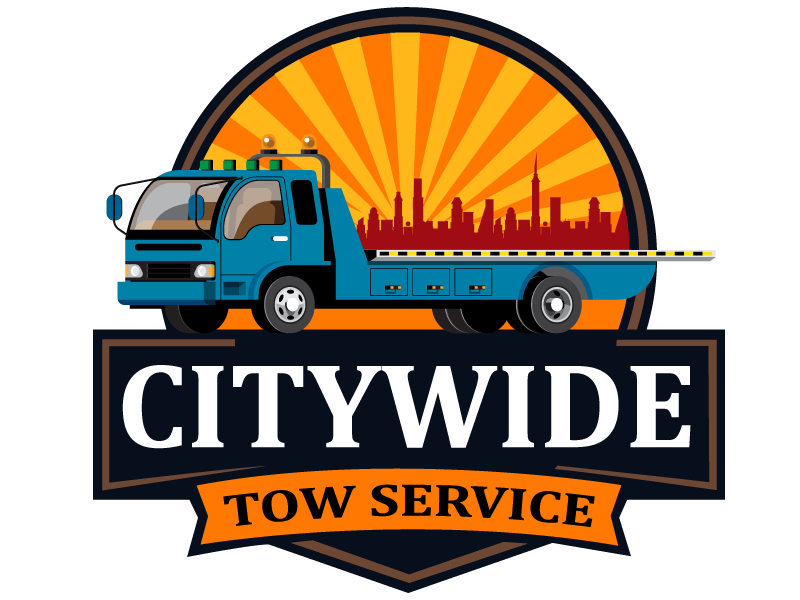 Citywide Tow Service